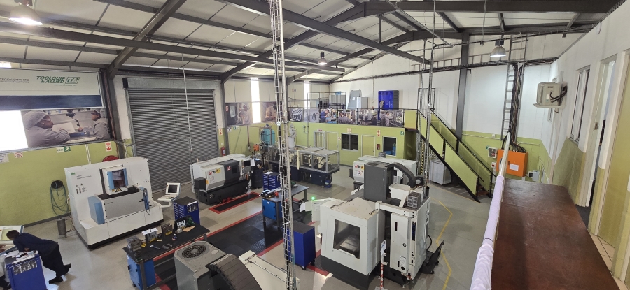 To Let commercial Property for Rent in Beaconvale Western Cape